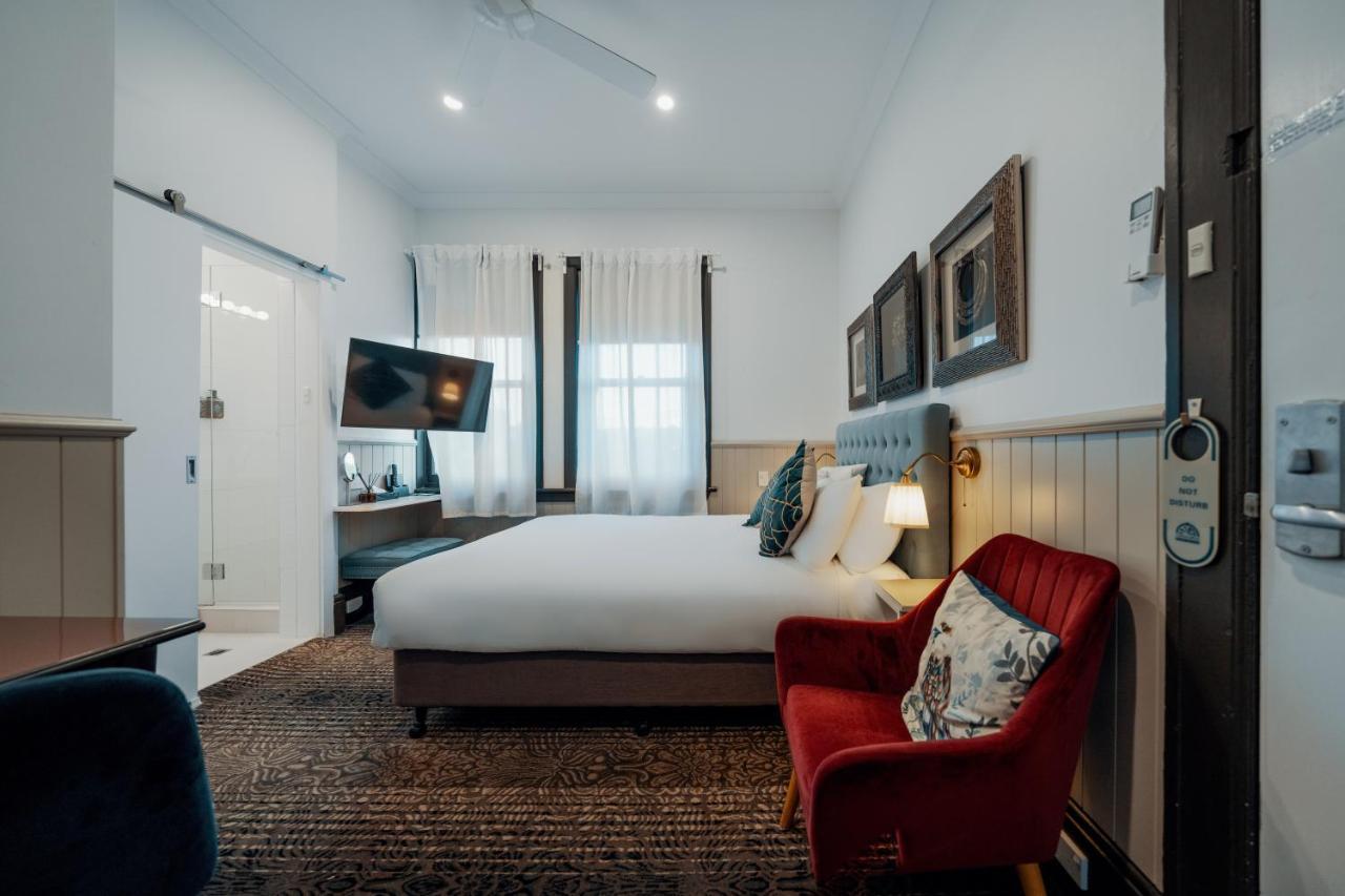Cremorne Point Manor Hotel Sydney Luaran gambar